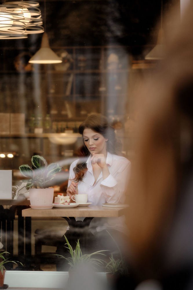 Photograph by Елена Маринина