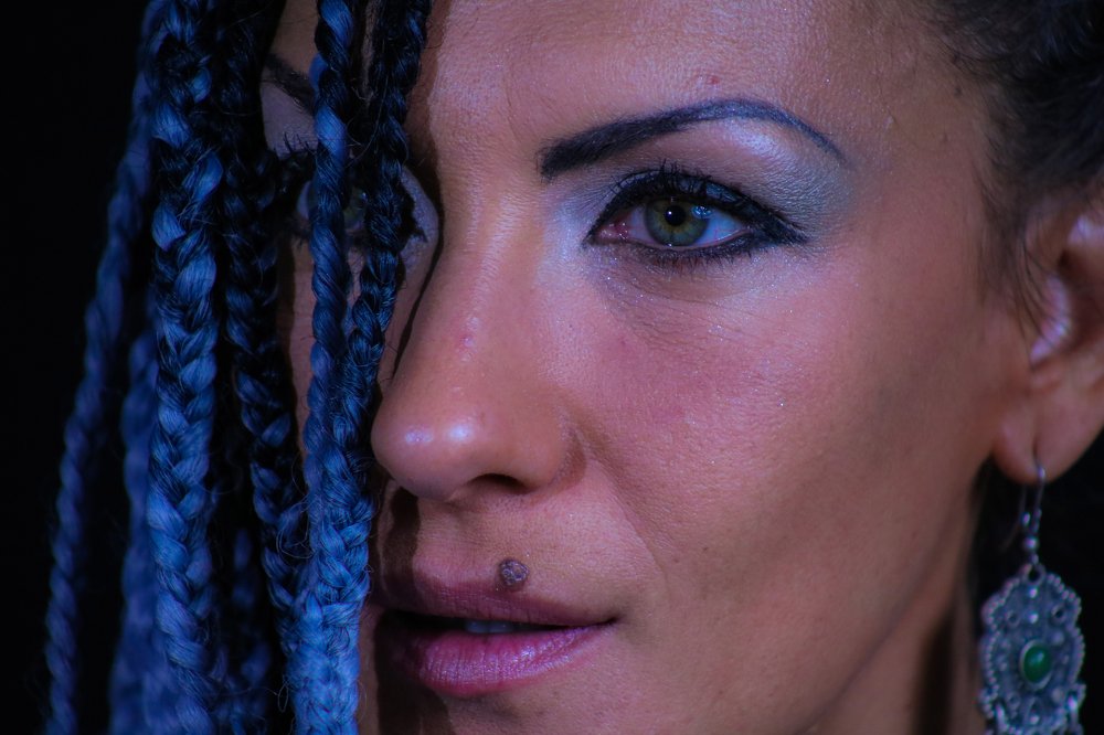 Photograph by Gonzalo Jorge Eduardo MARÓN