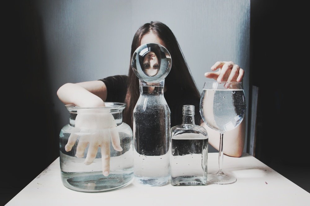 Photograph by Татьяна Запальская