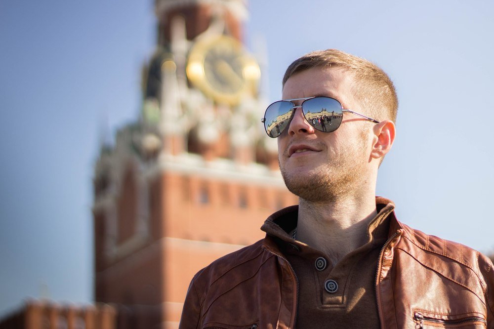 Photograph by Александр Пащенко