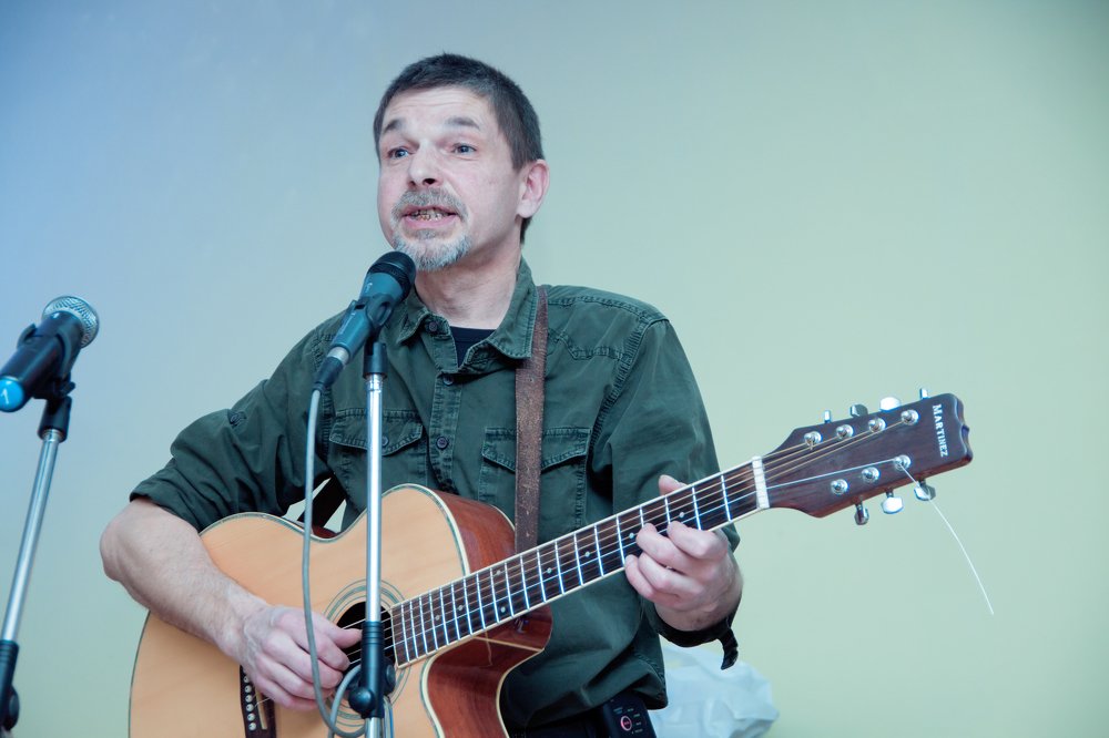 Photograph by Владимир