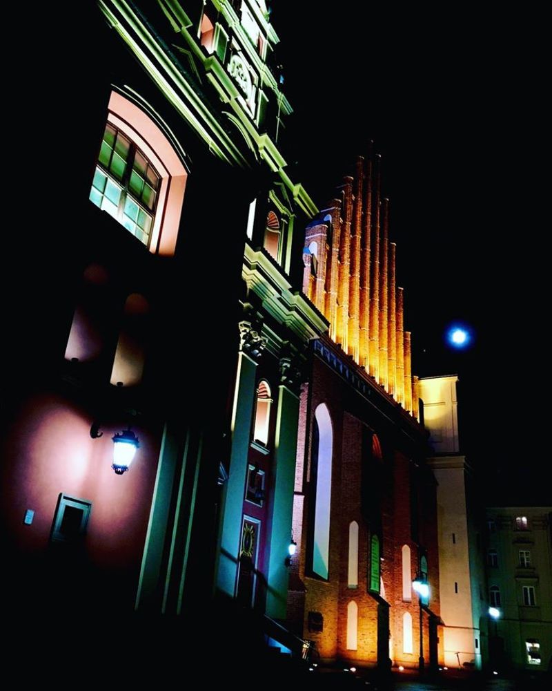 Photograph by Viktoriia Shtefanesa