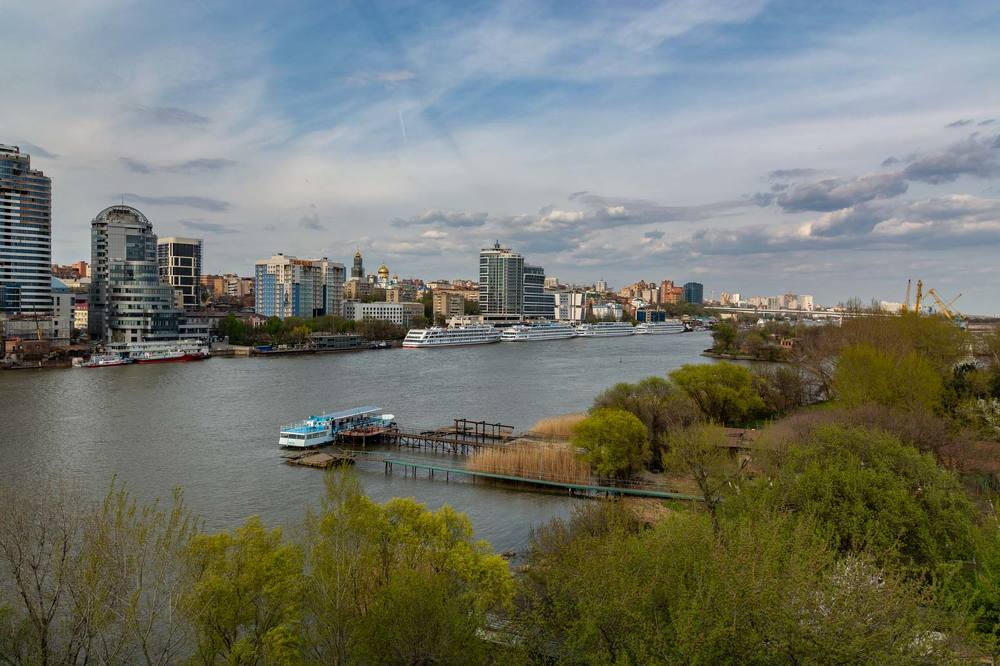 Photograph by Владимир Гамаюнов