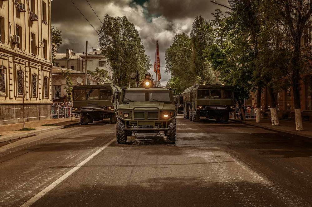 Photograph by Владимир Гамаюнов