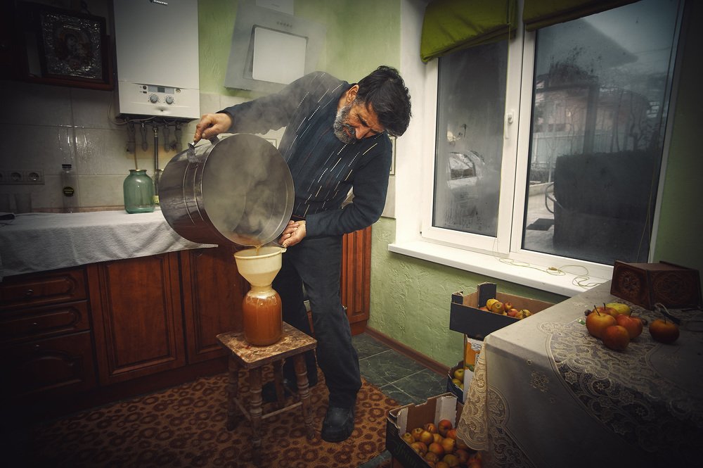 Photograph by Миняев Валерий