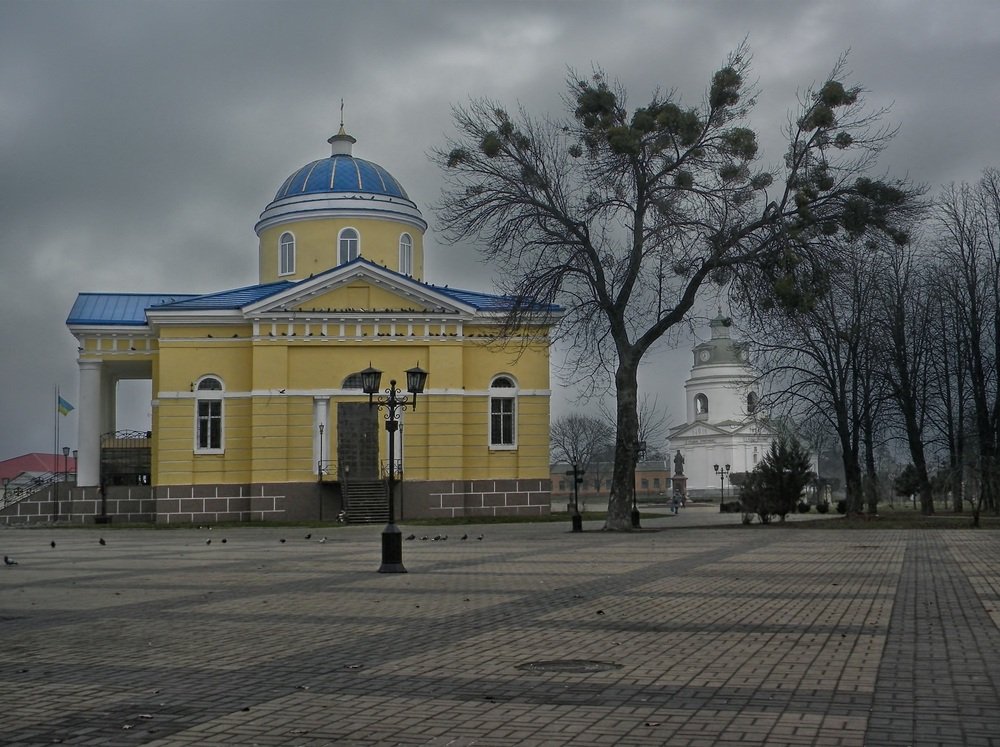 Photograph by Роман Савоцкий