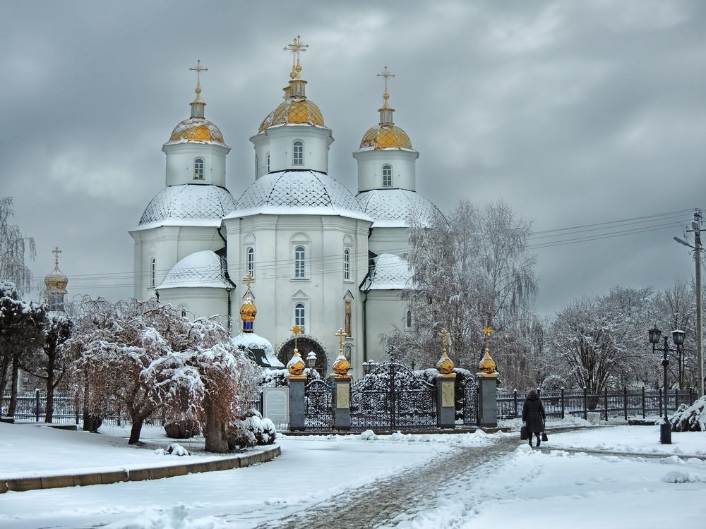 Photograph by Роман Савоцкий