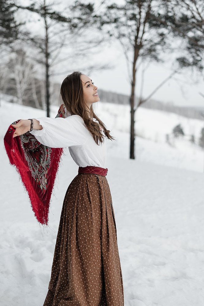 Photograph by Михаил Пучков