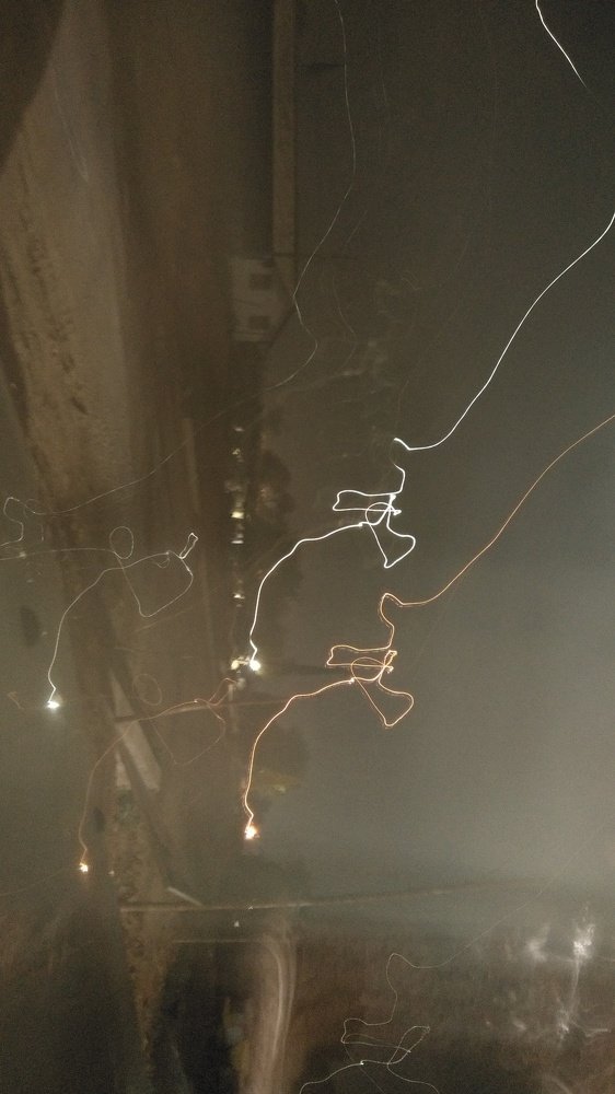Low Exposure