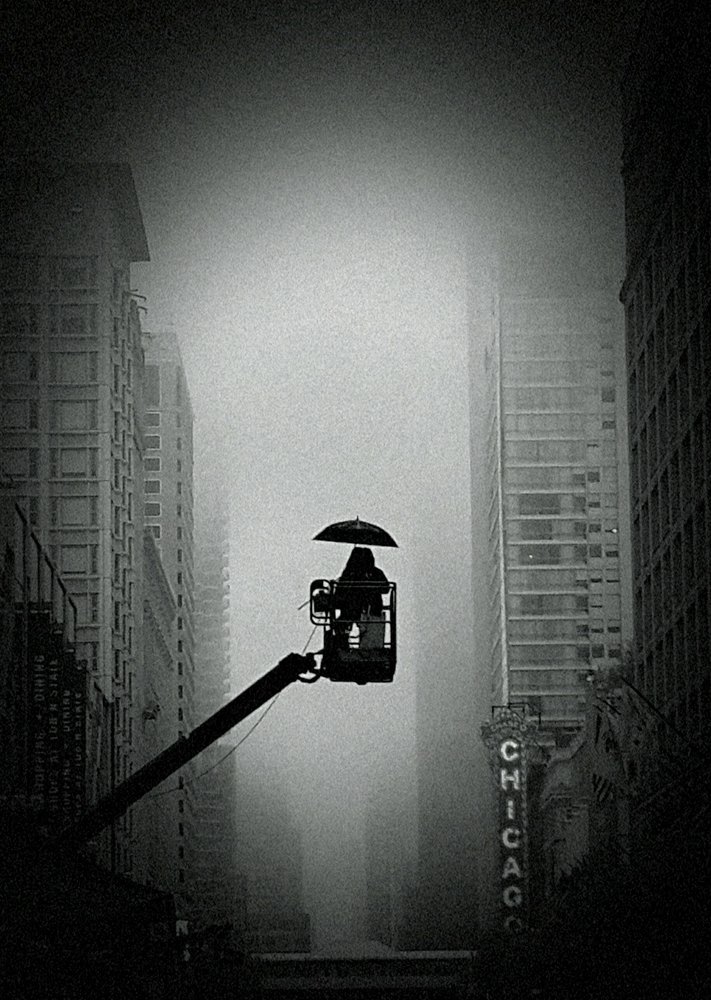Photograph by Kay Jay