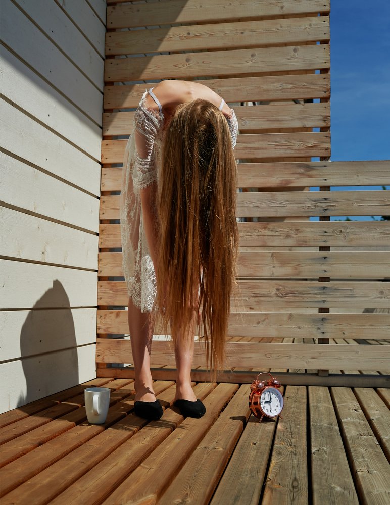 Photograph by Вера Орлова