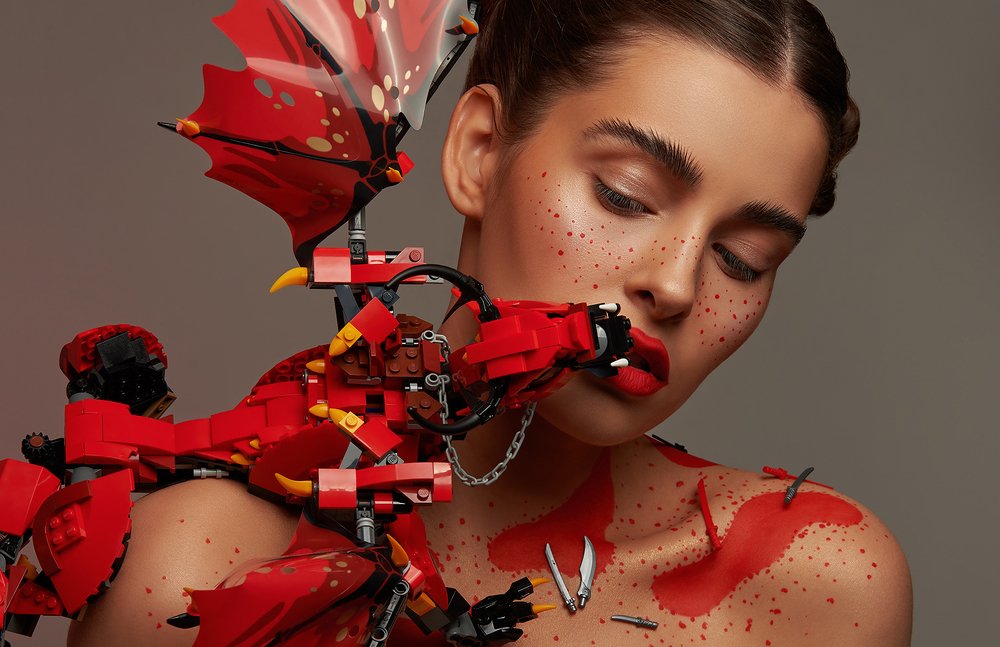 Одержимость игрой