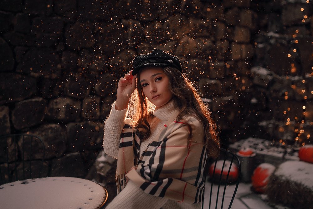 Photograph by Алена Медведева