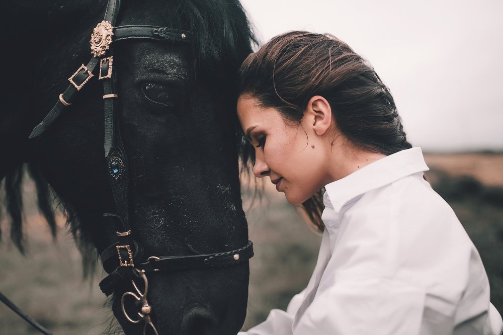 Photograph by Алена Медведева