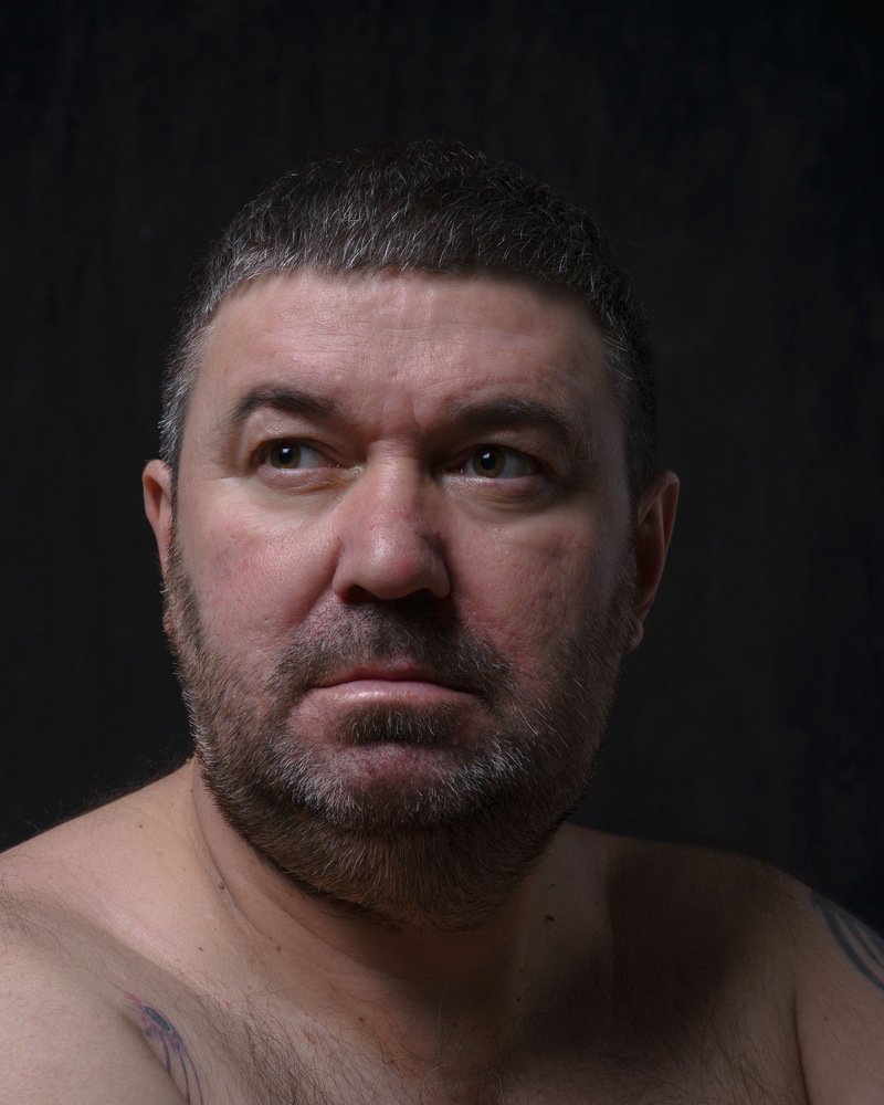 Photograph by Евгения Лапшина