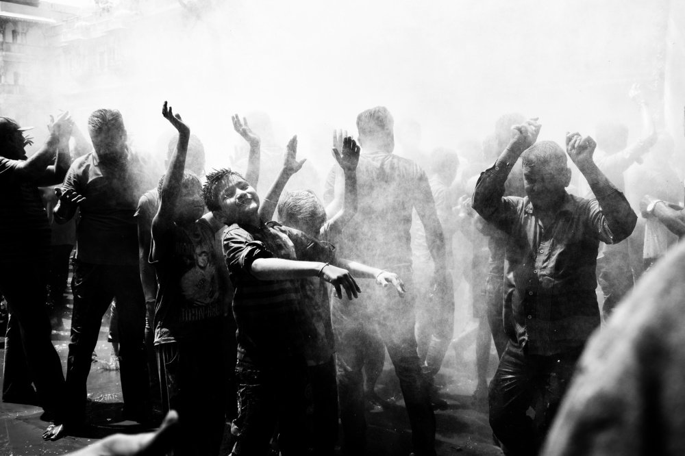 Photograph by Kuldeep Parmar