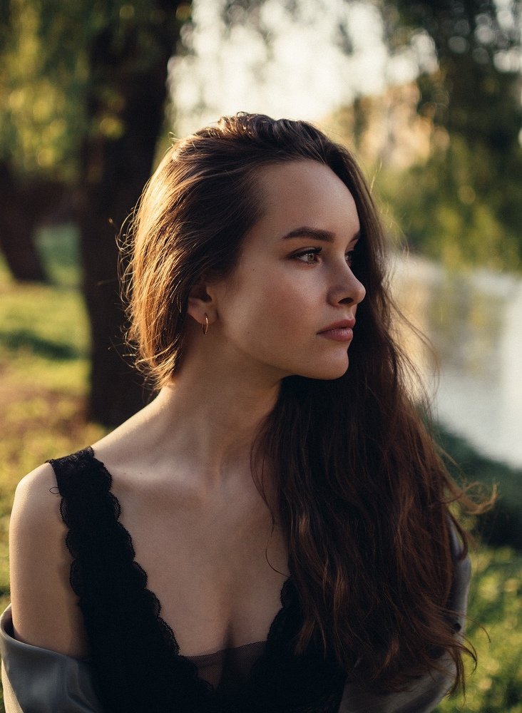 Photograph by Денис Замша