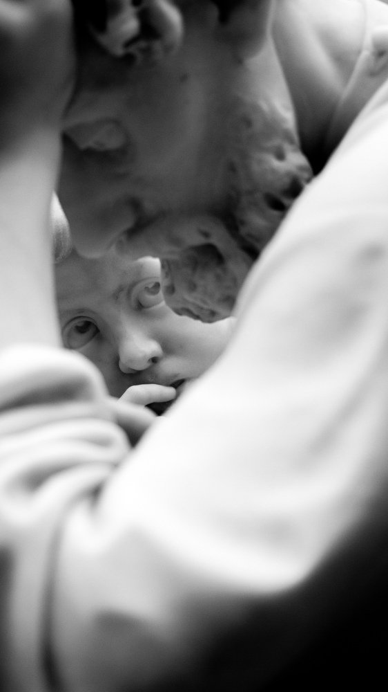 Photograph by TIMOFEY KARTOVENKO