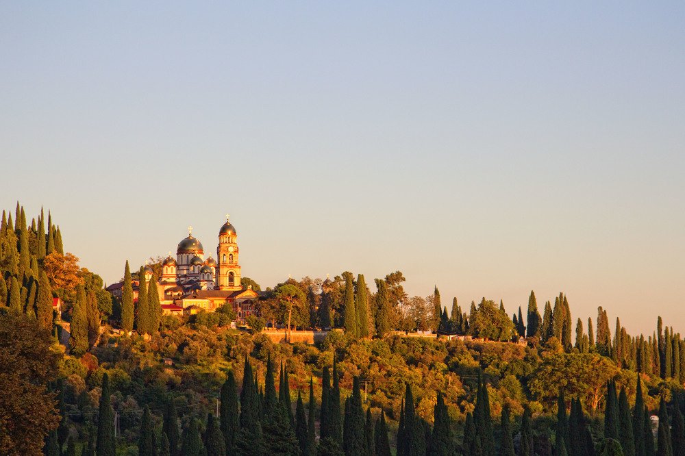 Путешествуем!