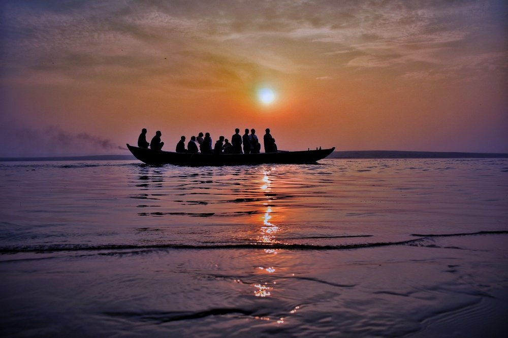 Photograph by Diksha Singh