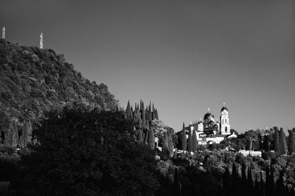 Путешествуем!