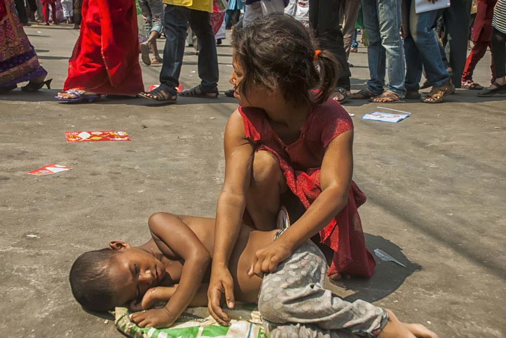 Photograph by Hasan Rakibul