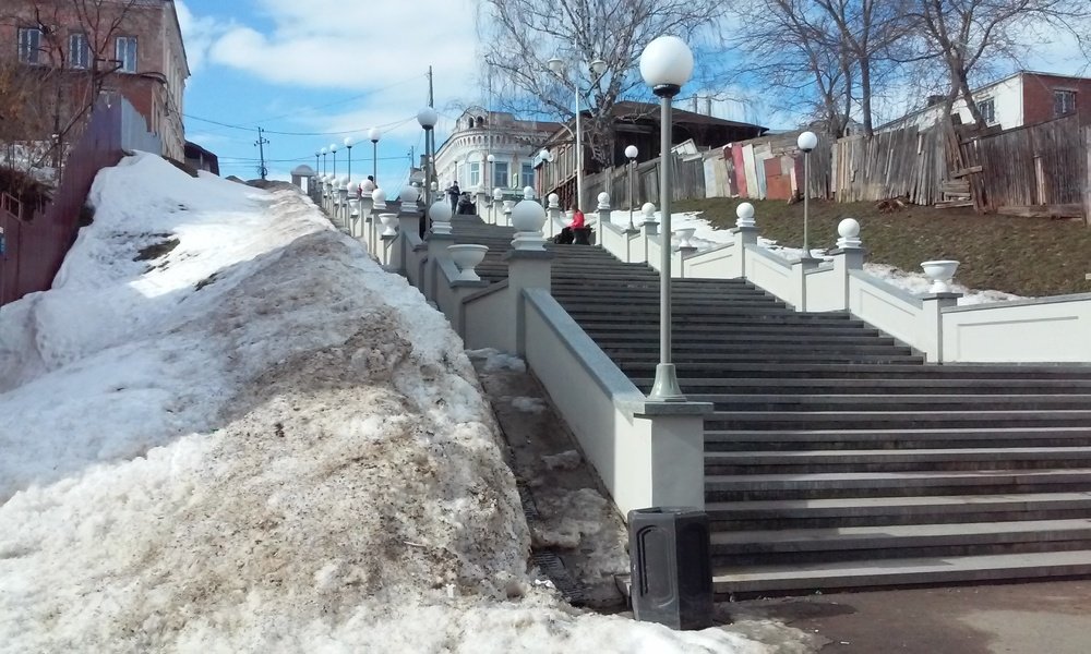 Photograph by Наталья Черепанова