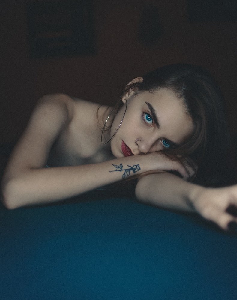 Photograph by Денис Замша