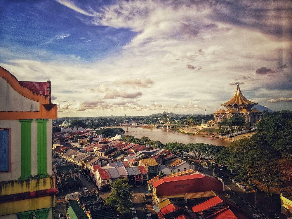 Photograph by Nunong Tindin