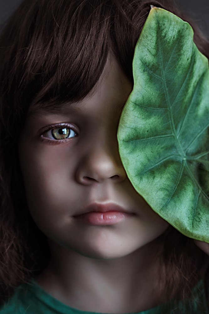 Photograph by Надежда Тарасенко