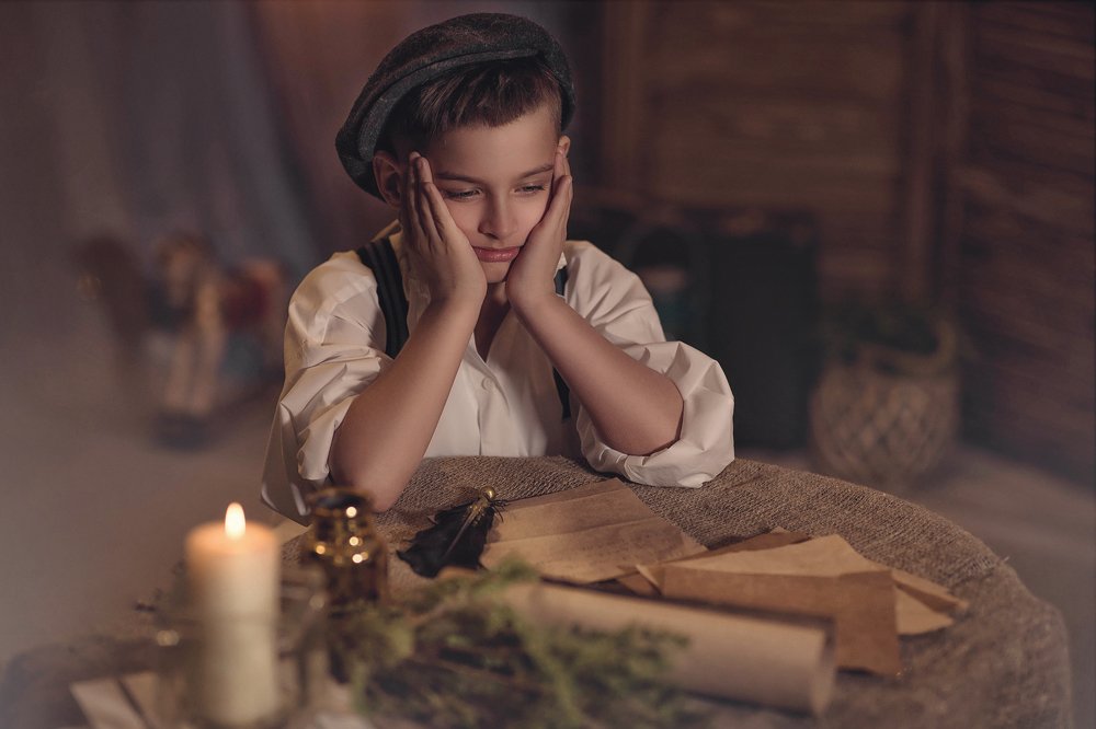 Photograph by Ольга Емельянова