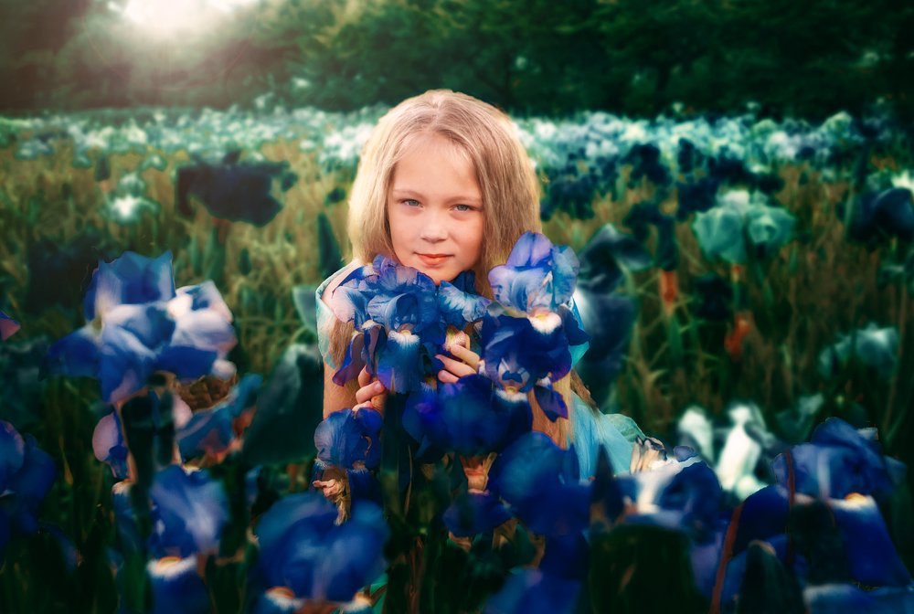 Photograph by Юлия Гетманская