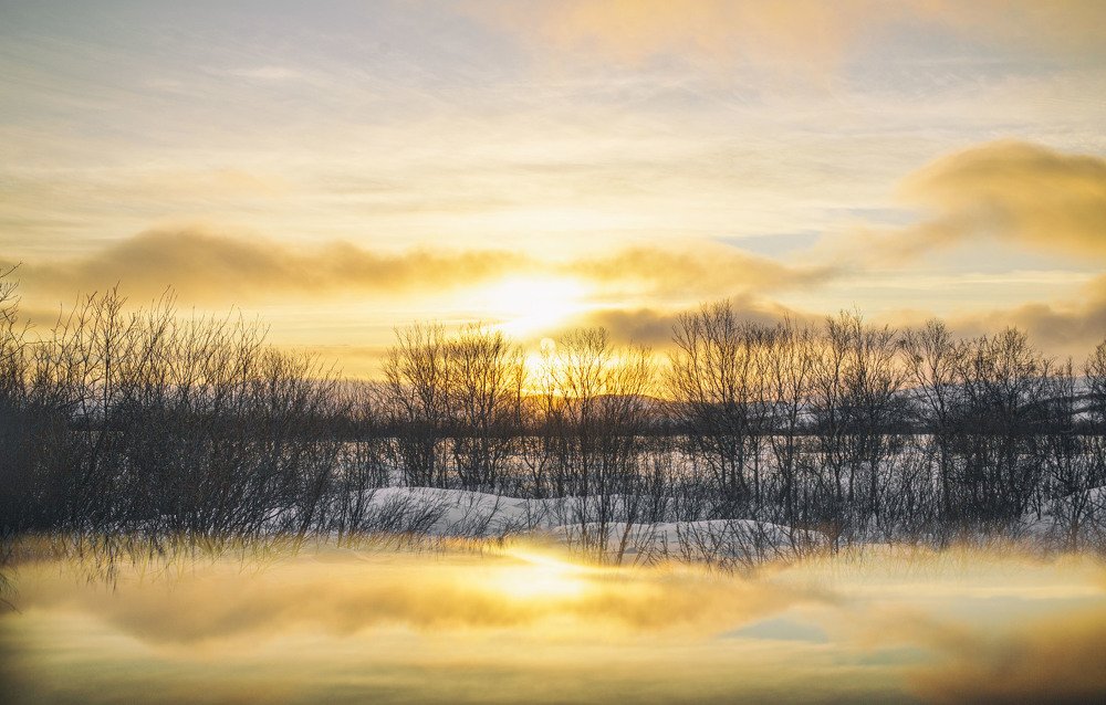 Photograph by ЕВГЕНИЙ СКАЛОЗУБОВ