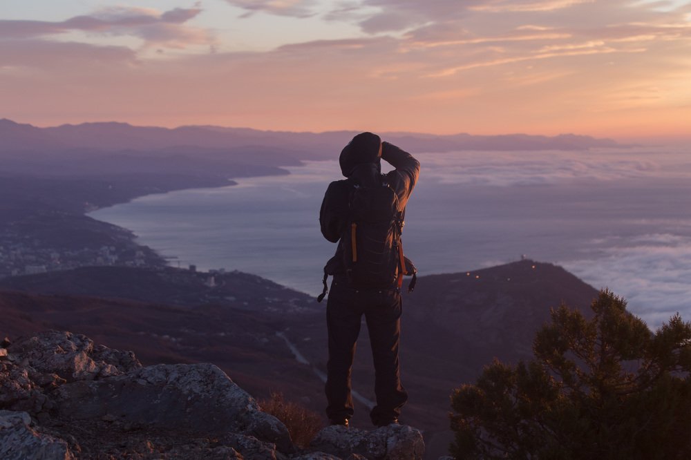 Photograph by Сорочинский Константин Павлович