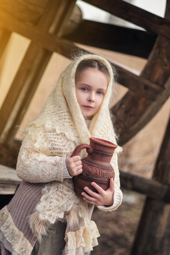 Photograph by Александра Меньшенина