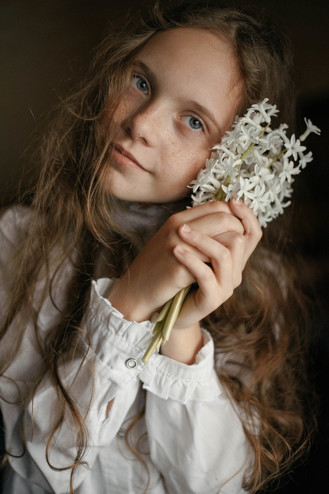 Photograph by Дарья Полиева