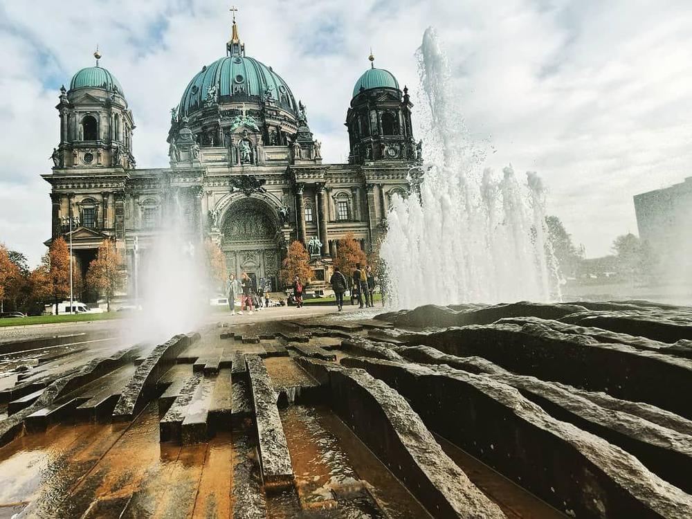 Photograph by Kristina Frizyuk