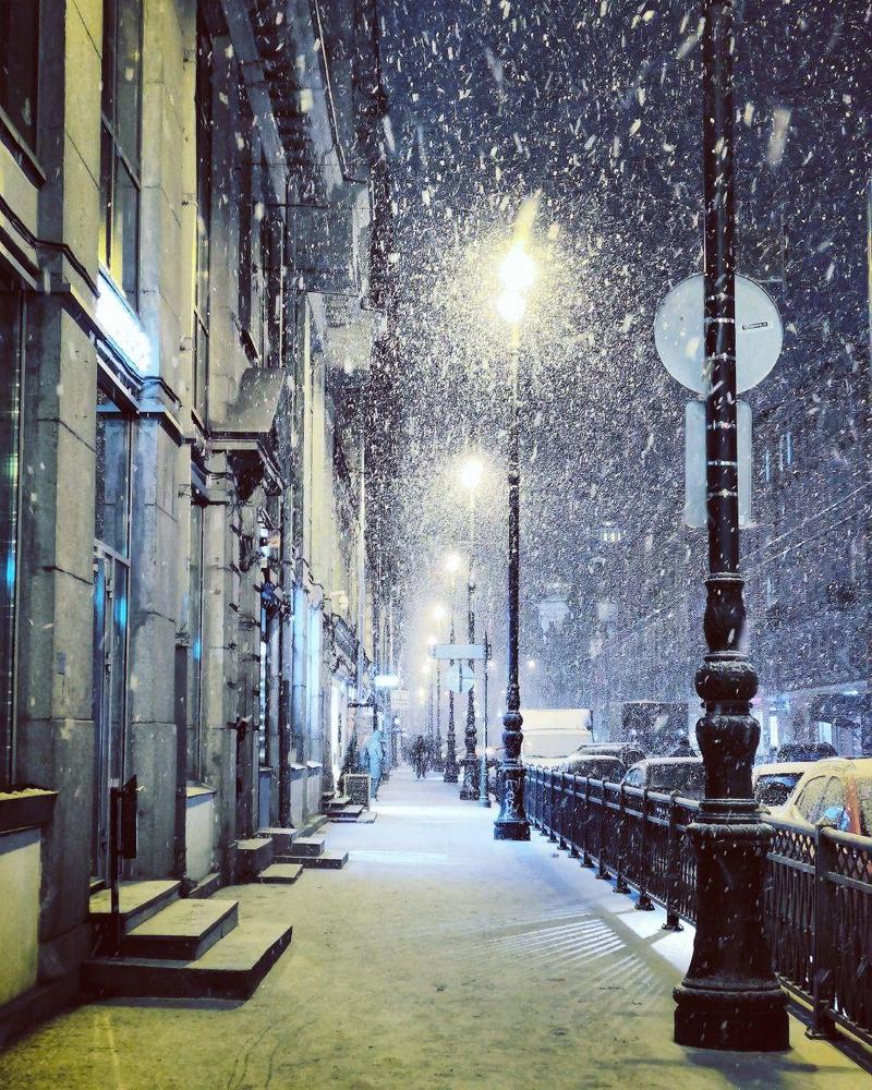 Photograph by Kristina Frizyuk