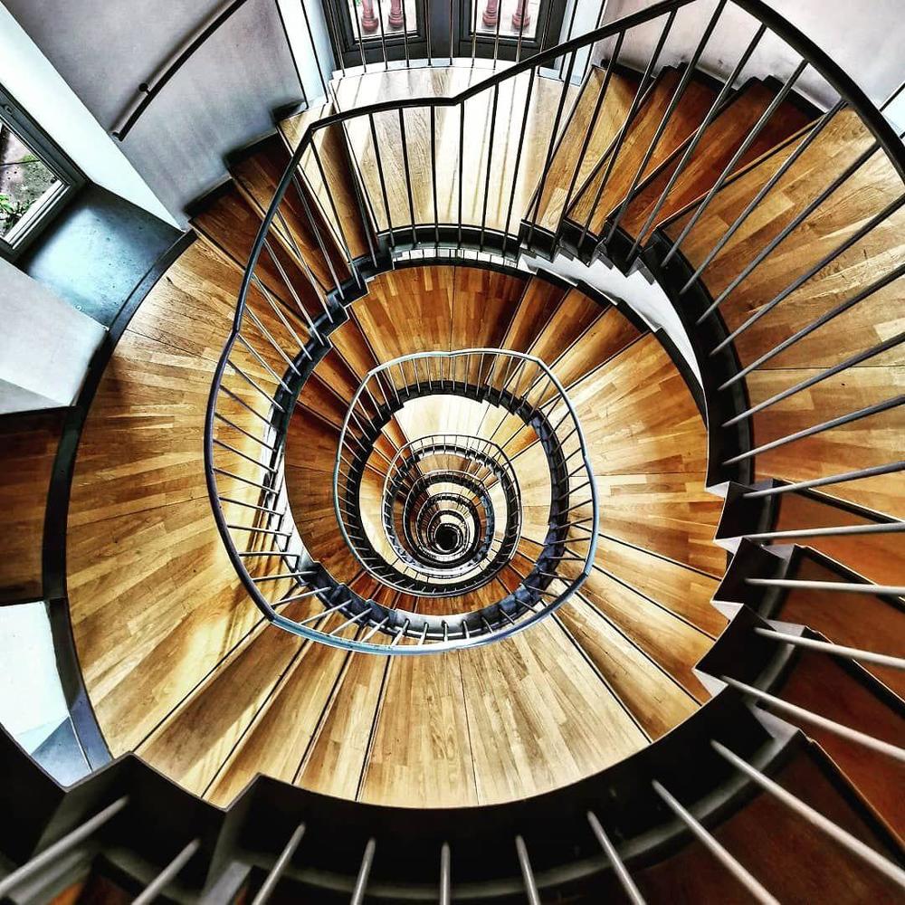 Photograph by Kristina Frizyuk