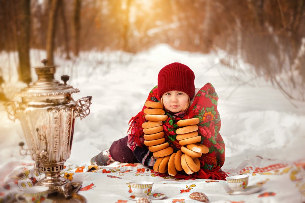 Photograph by Елена Садко