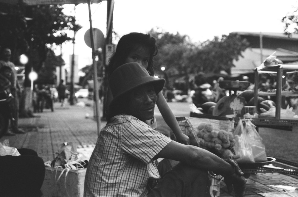 Photograph by Huy Nguyen