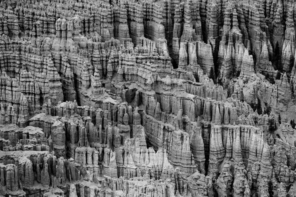 Hoodoos