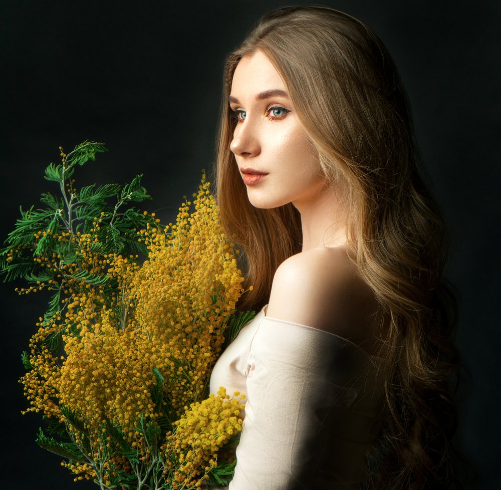 Photograph by Мария Волкова