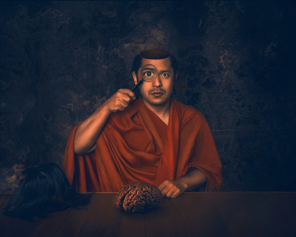 Photograph by Angel Gruber