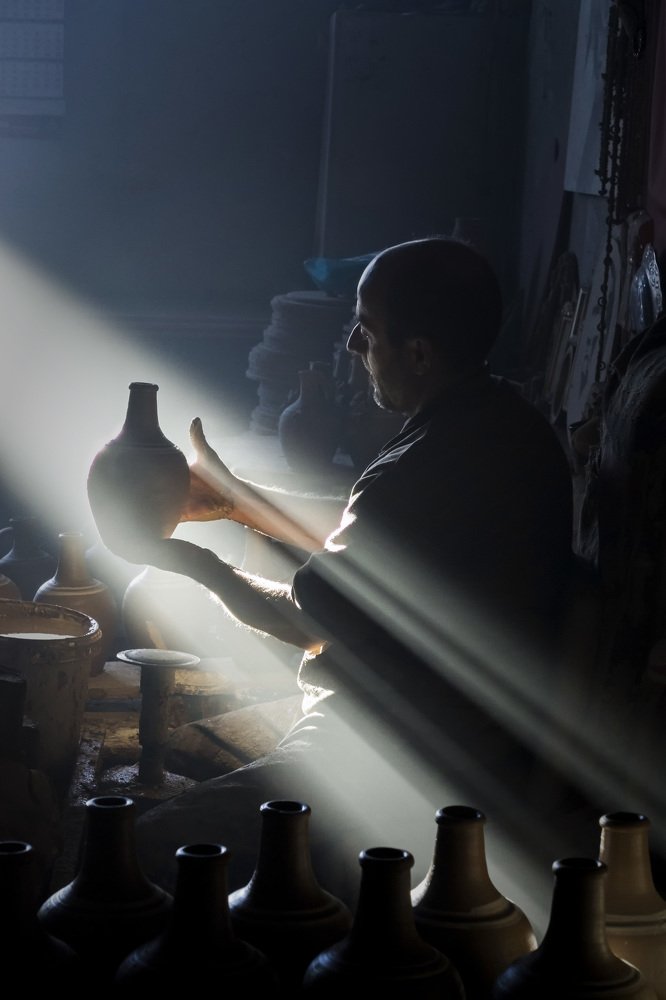 Photograph by hakime küçük