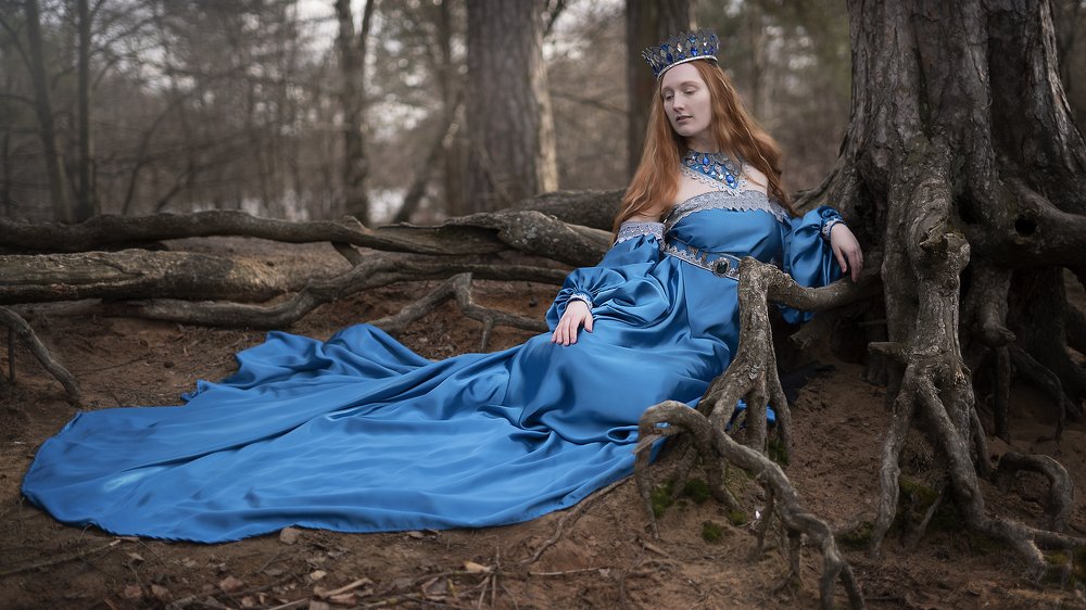 Photograph by Анна Попова