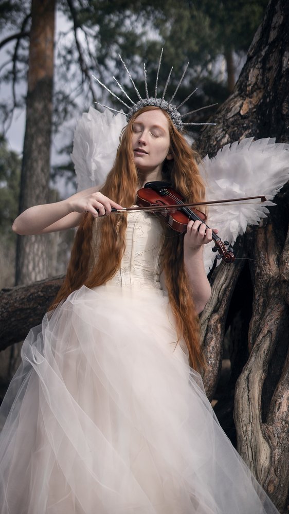 Photograph by Анна Попова