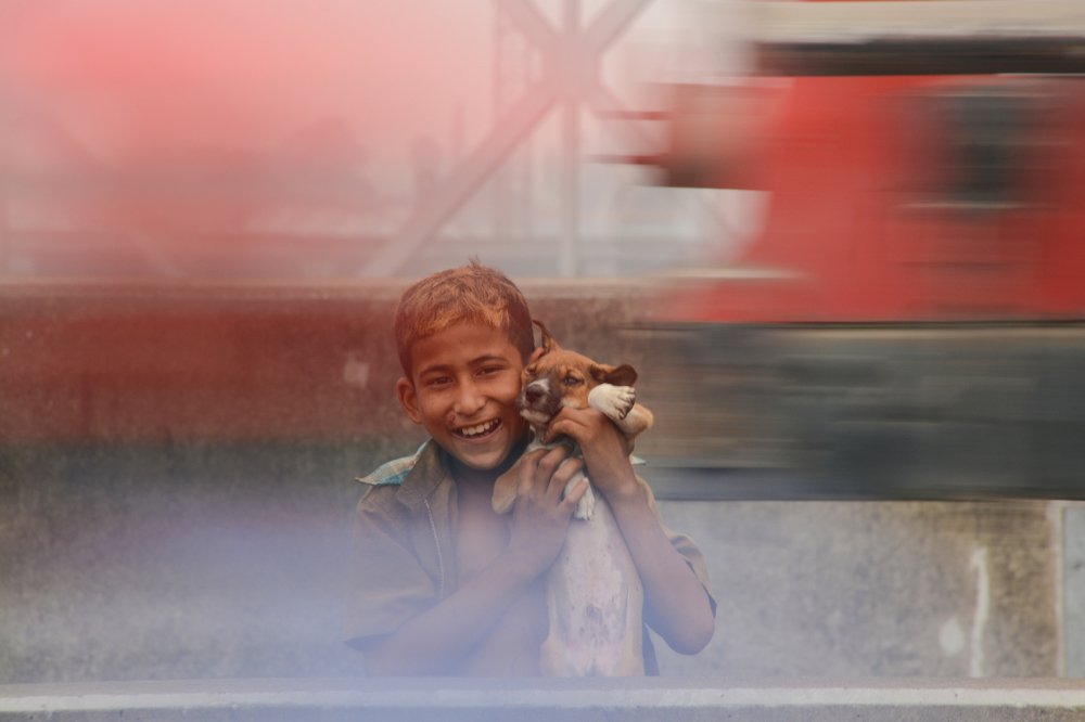 Фотография автора Nawas Sharif Nawas