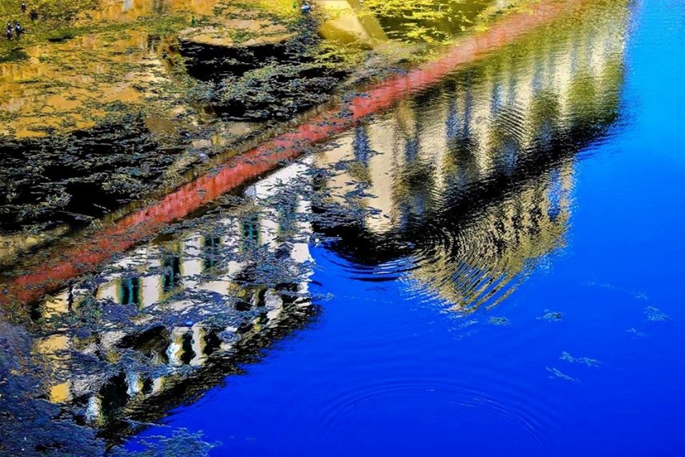 Photograph by SIMONE CIULLI