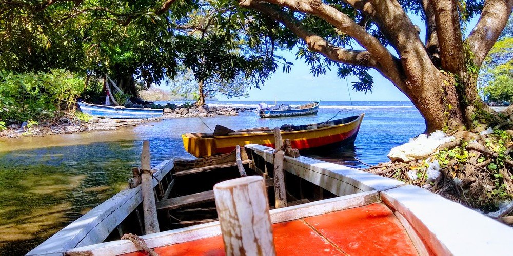 El Corozal